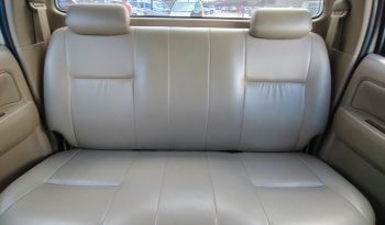 VIGO 4WD 2008 3.0G AT DOUBLE CAB SILVER  5431 full
