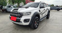 FORD 4WD 2020 2.0 AT DOUBLE CAB WHITE  7388