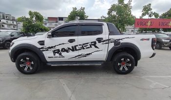 FORD 4WD 2020 2.0 AT DOUBLE CAB WHITE  7388 full