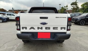 FORD 4WD 2020 2.0 AT DOUBLE CAB WHITE  7388 full