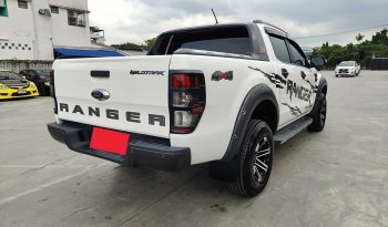 FORD 4WD 2020 2.0 AT DOUBLE CAB WHITE  7388 full