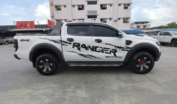 FORD 4WD 2020 2.0 AT DOUBLE CAB WHITE  7388 full