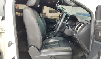 FORD 4WD 2020 2.0 AT DOUBLE CAB WHITE  7388 full