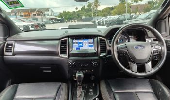 FORD 4WD 2020 2.0 AT DOUBLE CAB WHITE  7388 full