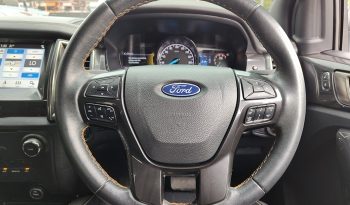 FORD 4WD 2020 2.0 AT DOUBLE CAB WHITE  7388 full