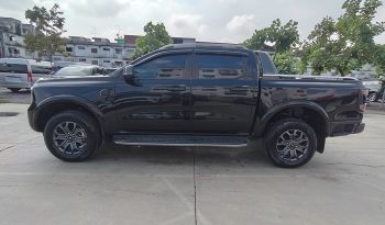 FORD 4WD 2022 2.0 AT DOUBLE CAB BLACK  847 full