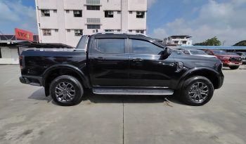 FORD 4WD 2022 2.0 AT DOUBLE CAB BLACK  847 full
