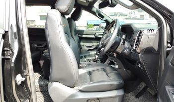 FORD 4WD 2022 2.0 AT DOUBLE CAB BLACK  847 full