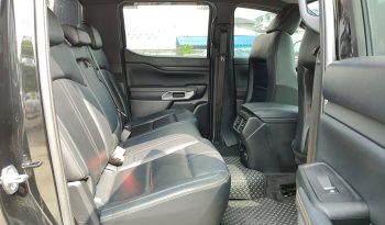 FORD 4WD 2022 2.0 AT DOUBLE CAB BLACK  847 full