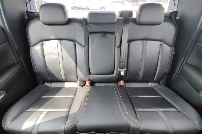 FORD 4WD 2022 2.0 AT DOUBLE CAB BLACK  847 full