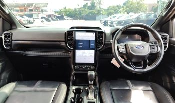 FORD 4WD 2022 2.0 AT DOUBLE CAB BLACK  847 full