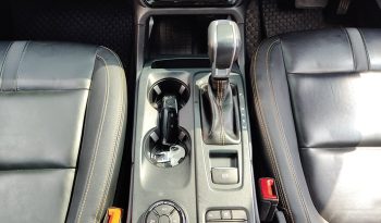 FORD 4WD 2022 2.0 AT DOUBLE CAB BLACK  847 full