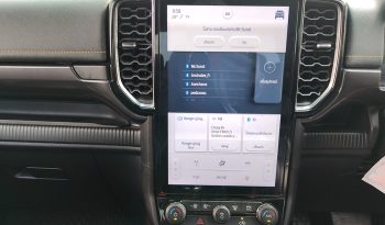 FORD 4WD 2022 2.0 AT DOUBLE CAB BLACK  847 full