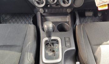 REVO PRE 2022 2.4E AT DOUBLE CAB DARK GREY  1459 full