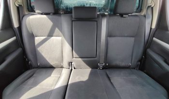 REVO 4WD 2021 2.4E MT DOUBLE CAB SILVER  130 full