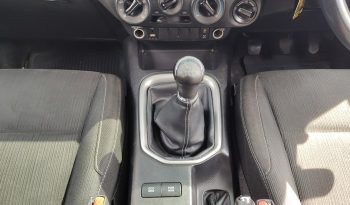 REVO 4WD 2021 2.4E MT DOUBLE CAB SILVER  130 full