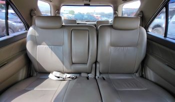 TOYOTA 2WD 2013 2.7V AT FORTUNER WHITE  30 full