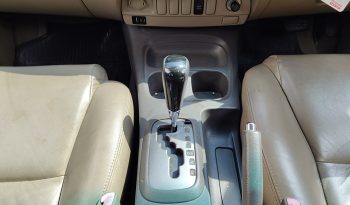 TOYOTA 2WD 2013 2.7V AT FORTUNER WHITE  30 full