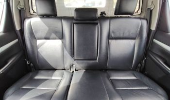 REVO PRE 2018 2.4E AT DOUBLE CAB SILVER  1773 full