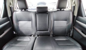 REVO PRE 2019 2.4E AT DOUBLE CAB BLACK  6590 full