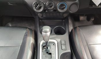 REVO PRE 2019 2.4E AT DOUBLE CAB BLACK  6590 full