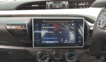 REVO PRE 2019 2.4E AT DOUBLE CAB BLACK  6590 full