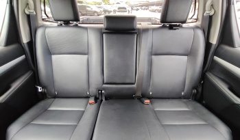 REVO 4WD 2021 2.4 MID AT DOUBLE CAB DARK GREY  4286 full