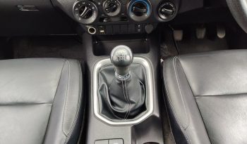 REVO 4WD 2021 2.4 MID AT DOUBLE CAB DARK GREY  4286 full