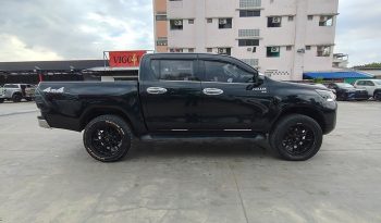 REVO 4WD 2020 2.8G MT DOUBLE CAB BLACK  2795 full