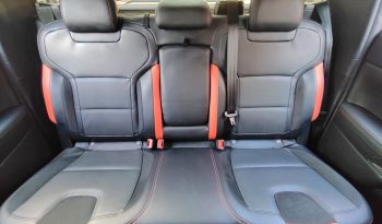 FORD RAPTOR 4WD 2022 3.0 AT DOUBLE CAB ORANGE  863 full