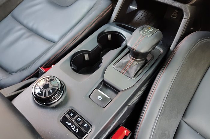 FORD RAPTOR 4WD 2022 3.0 AT DOUBLE CAB ORANGE  863 full