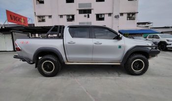 REVO 4WD 2015 2.8G MT DOUBLE CAB SILVER  5026 full