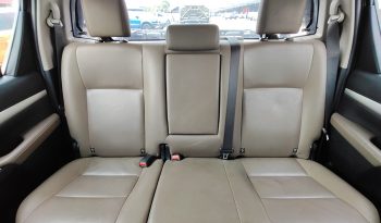 REVO 4WD 2015 2.8G MT DOUBLE CAB SILVER  5026 full