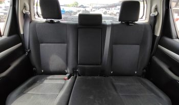 REVO PRE 2020 2.4E AT DOUBLE CAB SILVER  9030 full