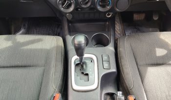 REVO PRE 2020 2.4E AT DOUBLE CAB SILVER  9030 full