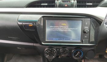 REVO PRE 2020 2.4E AT DOUBLE CAB SILVER  1037 full