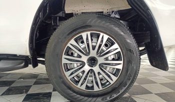 REVO 2WD 2020 2.4J MT STANDARD WHITE  3144 full