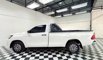 REVO 2WD 2020 2.4J MT STANDARD WHITE  3144 full