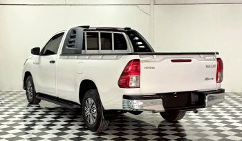 REVO 2WD 2020 2.4J MT STANDARD WHITE  3144 full