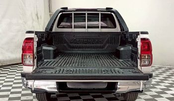 REVO 2WD 2020 2.4J MT STANDARD WHITE  3144 full