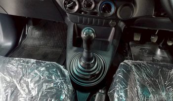 REVO 2WD 2020 2.4J MT STANDARD WHITE  3144 full