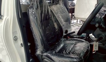 REVO 2WD 2020 2.4J MT STANDARD WHITE  3144 full