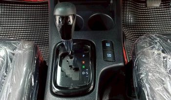 ROCCO 4WD 2020 2.8G AT DOUBLE CAB RED  3298 full