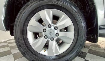 REVO 4WD 2020 2.4E MT SMART CAB SILVER  6923 full