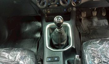 REVO 4WD 2020 2.4E AT SMART CAB SILVER  6294 full