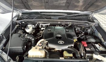 REVO 4WD 2020 2.4E AT SMART CAB SILVER  6294 full