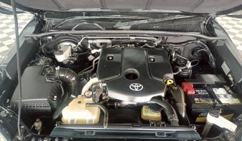 REVO 2WD 2018 2.4J MT STANDARD BLACK 6346 full