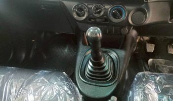 REVO 2WD 2018 2.4J MT STANDARD BLACK 6346 full