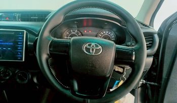 REVO 2WD 2018 2.4J MT STANDARD BLACK 6346 full