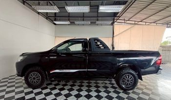 REVO 2WD 2018 2.4J MT STANDARD BLACK 6346 full